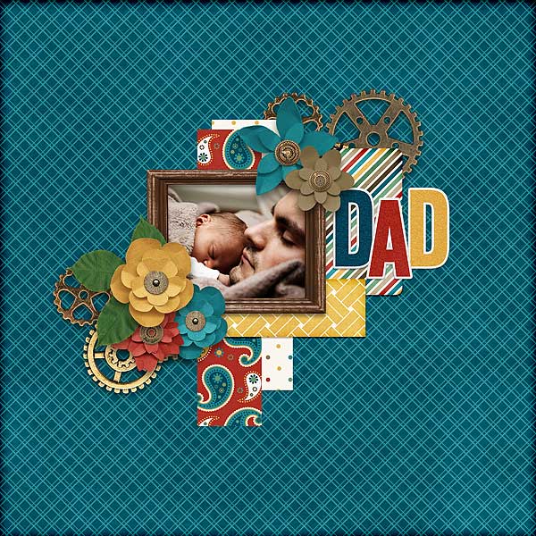 Dad