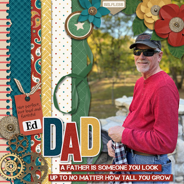 Dad
