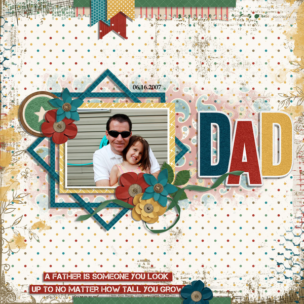 dad