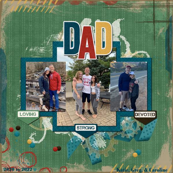 DAD