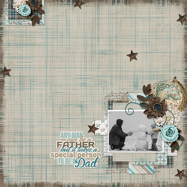 Dad