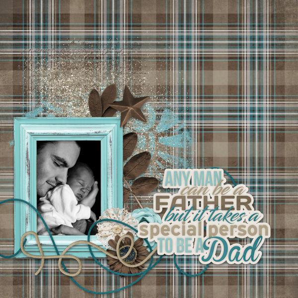 Dad