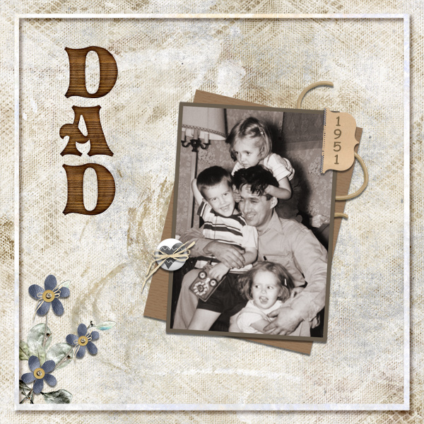 Dad