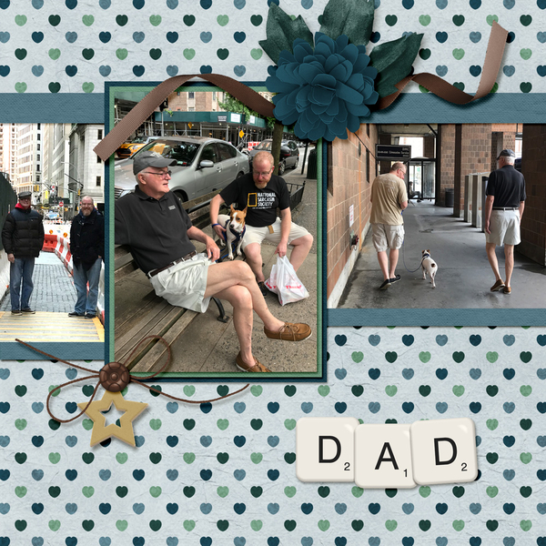Dad