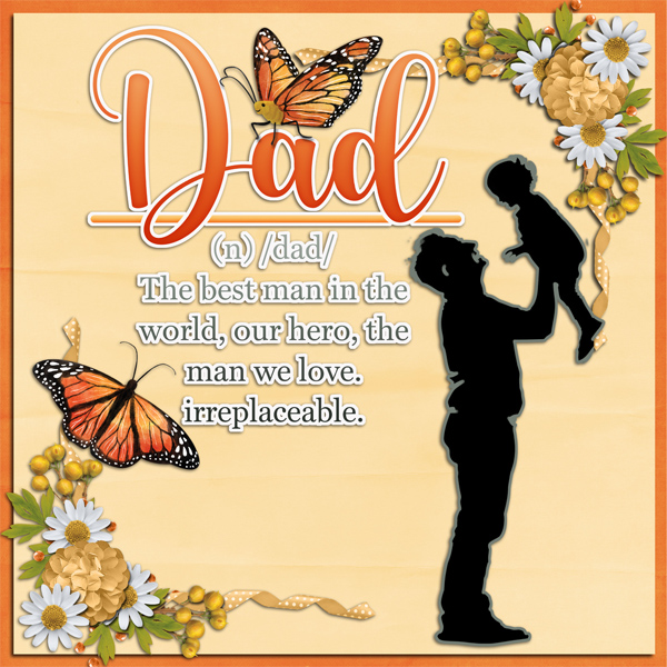 Dad