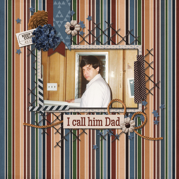 Dad