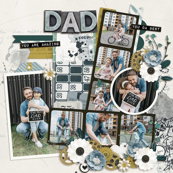 Dad