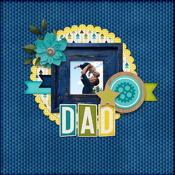 Dad