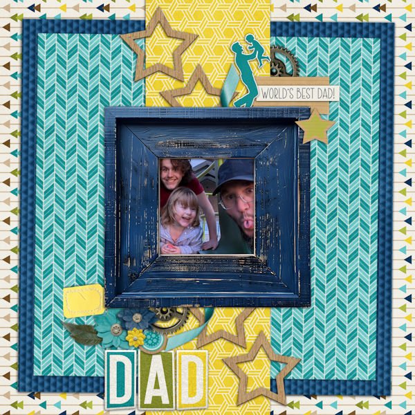 Dad