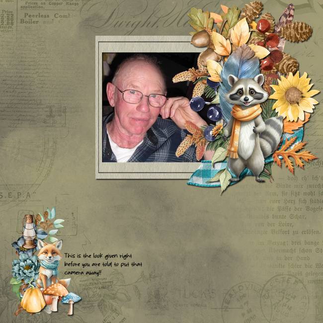 Dad