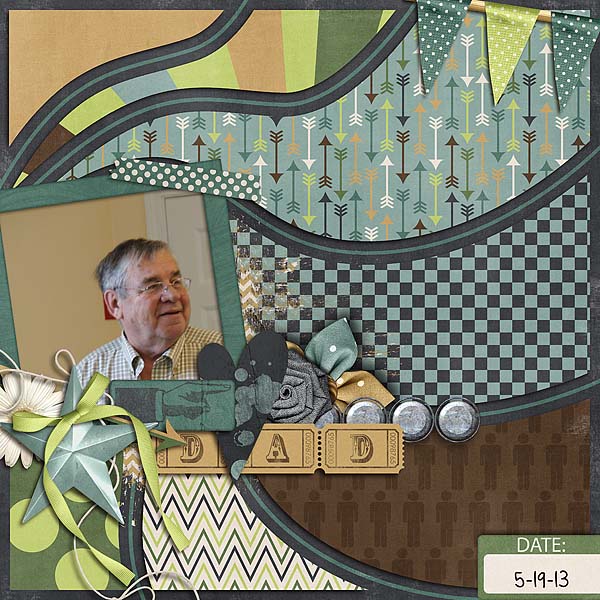 Dad