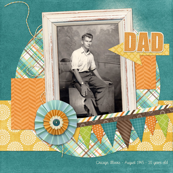 Dad