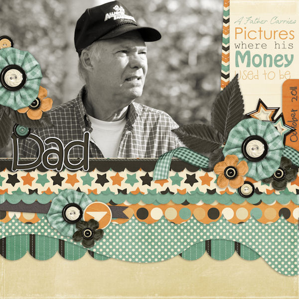 Dad