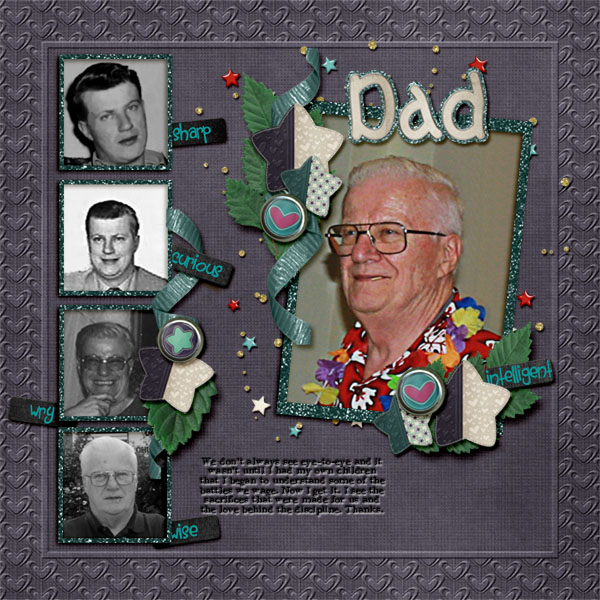 Dad