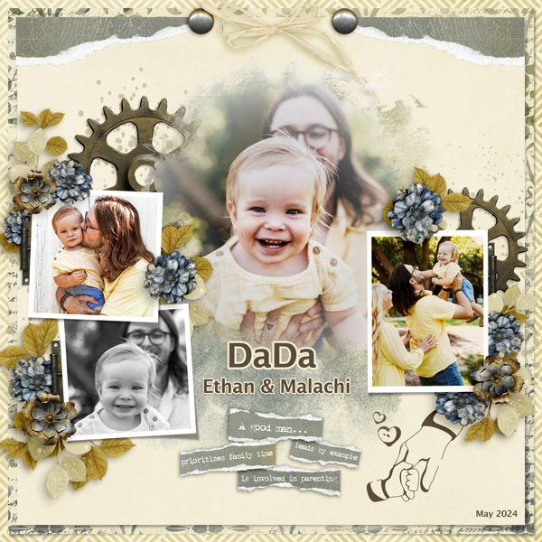 Dada