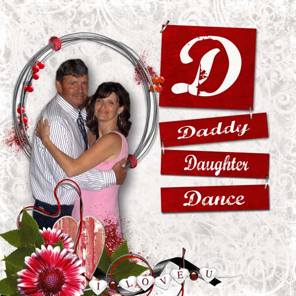 Daddy Dance