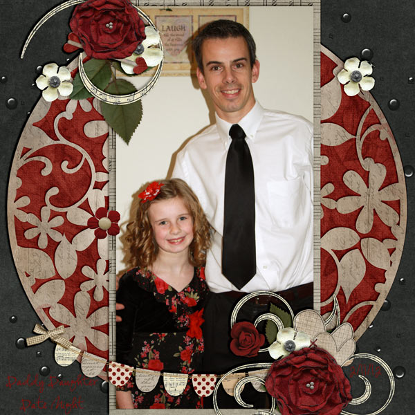 Daddy Daughter