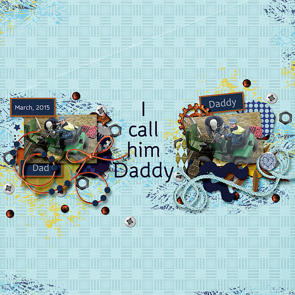 Daddy Love 2