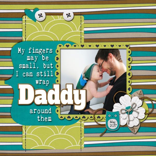 Daddy Love