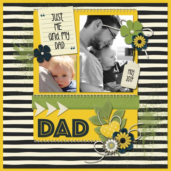 Daddy Love