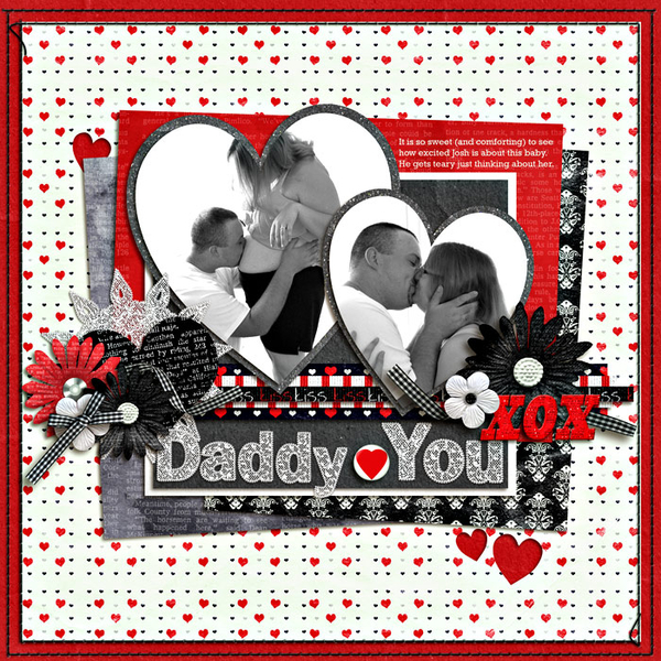 Daddy Loves You