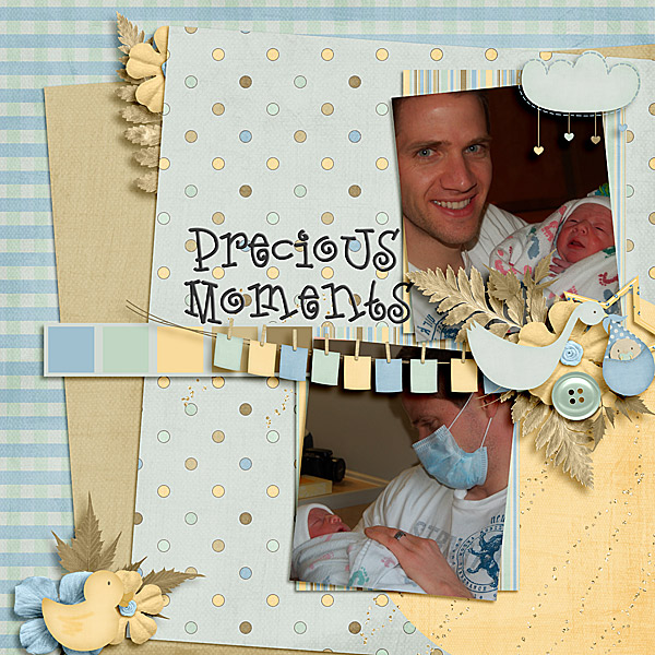 Daddy Loves