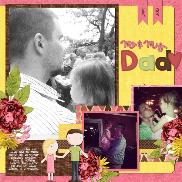 Daddy N Me