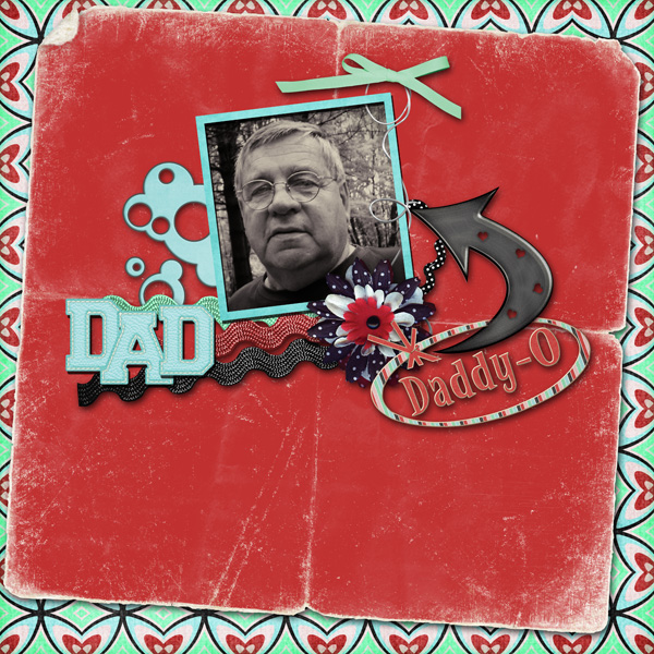 Daddy-O