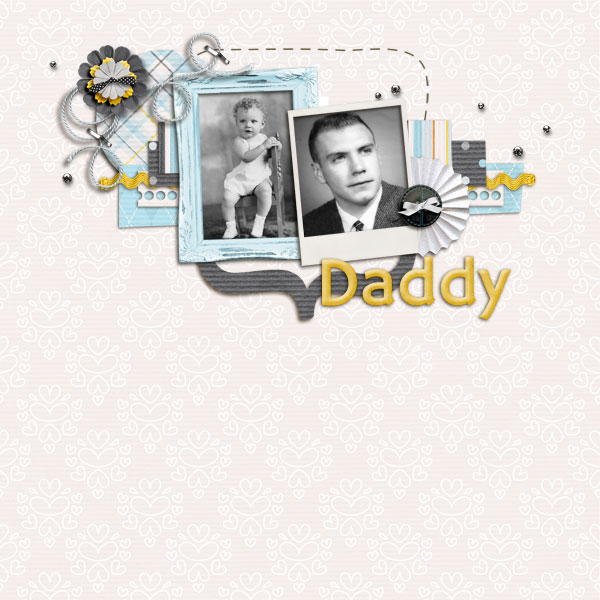 Daddy