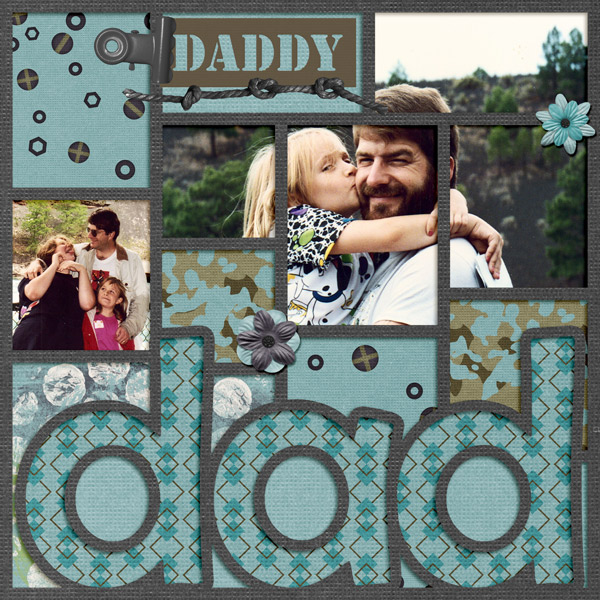 Daddy