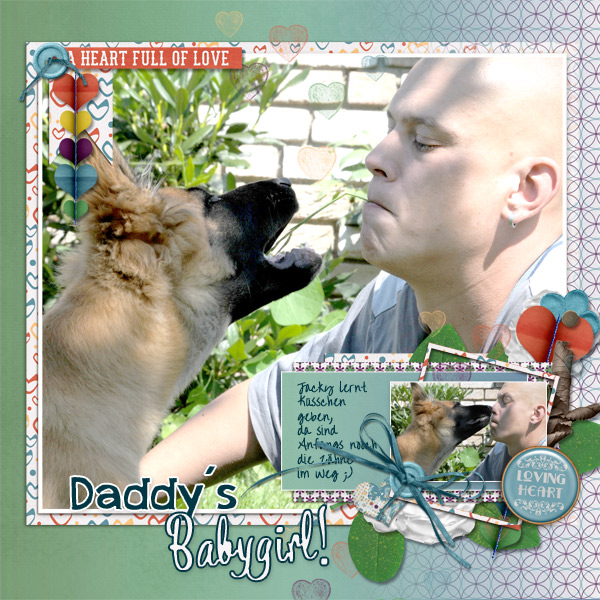 Daddy
