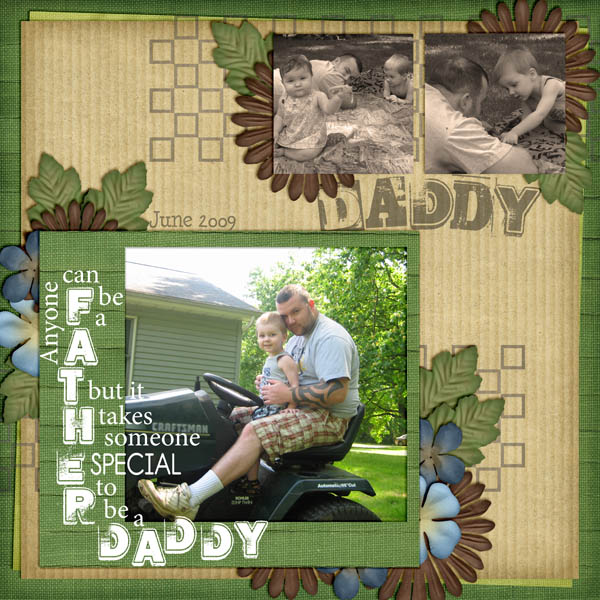 Daddy