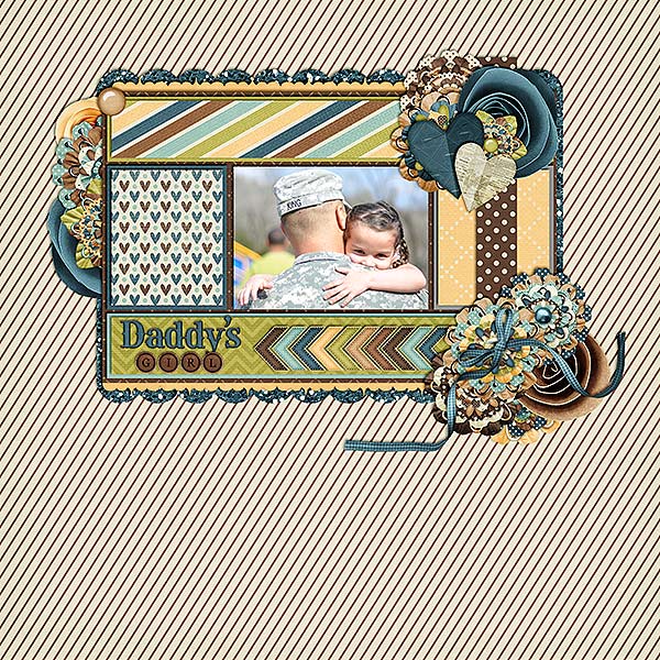Daddy
