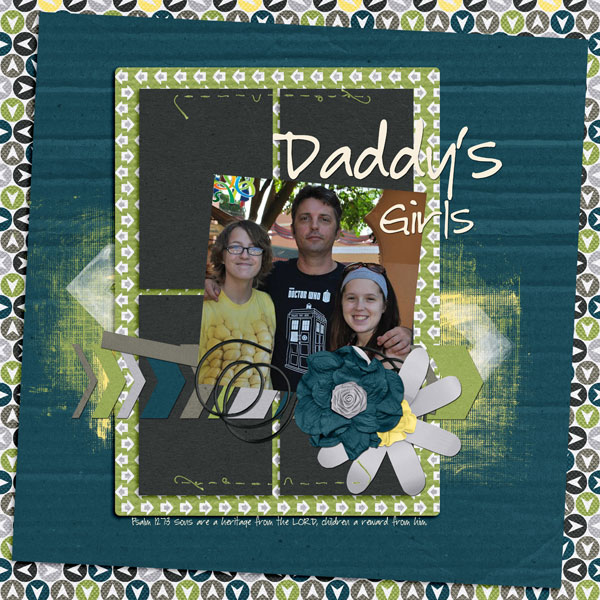 Daddy