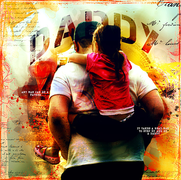Daddy