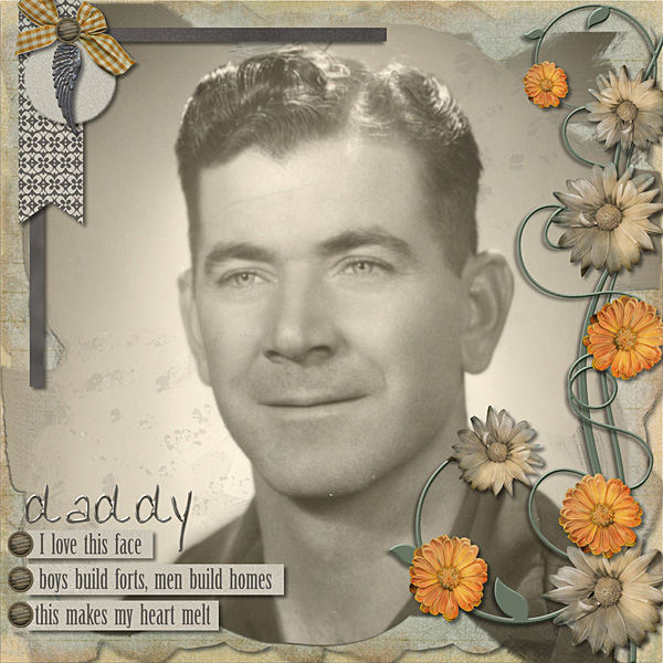 Daddy