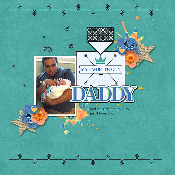 Daddy