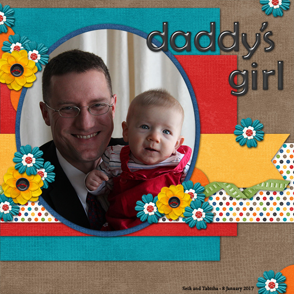 Daddy