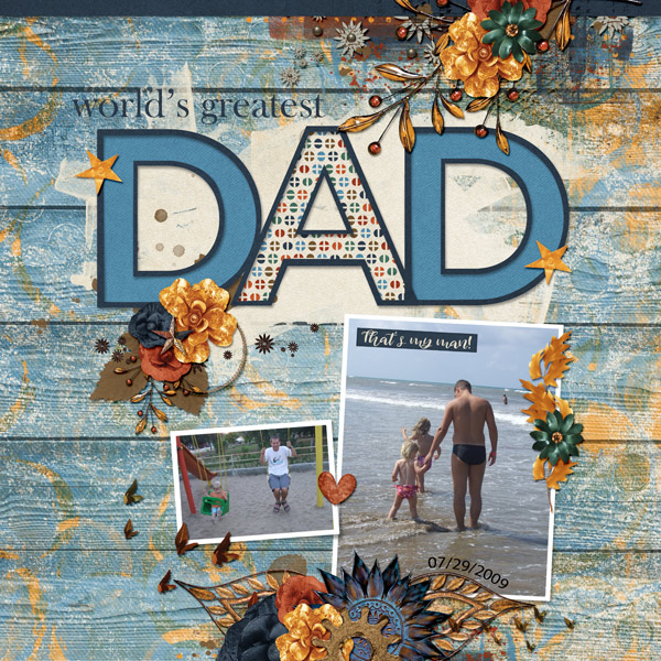 daddy