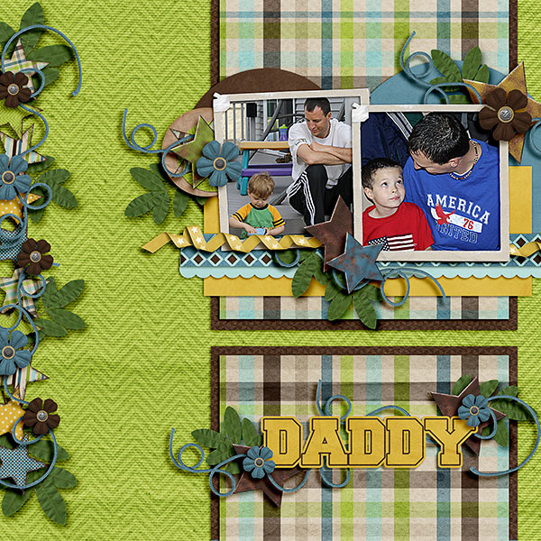 Daddy