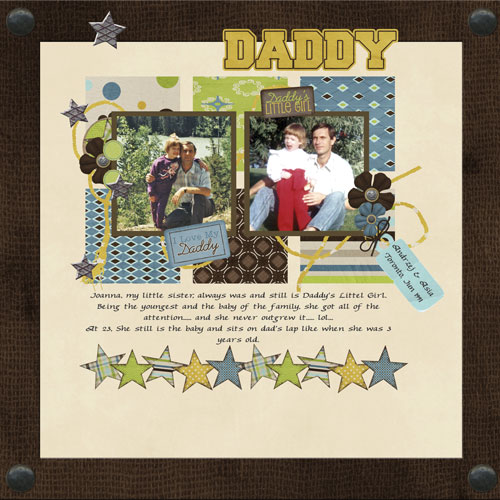 Daddy
