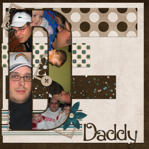Daddy