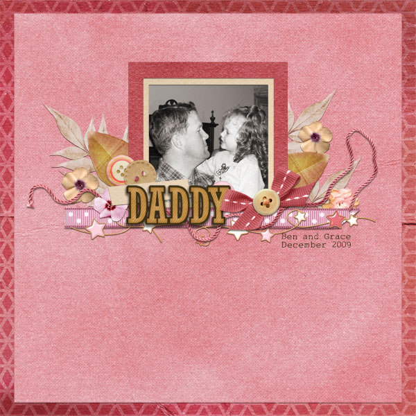 Daddy