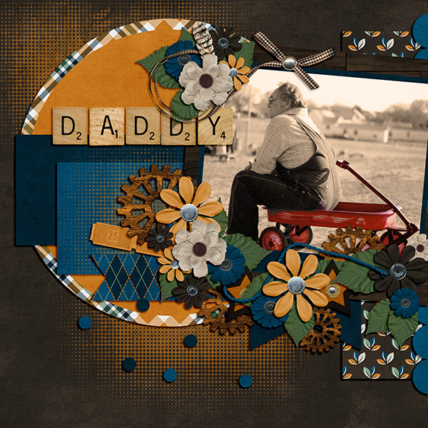 Daddy