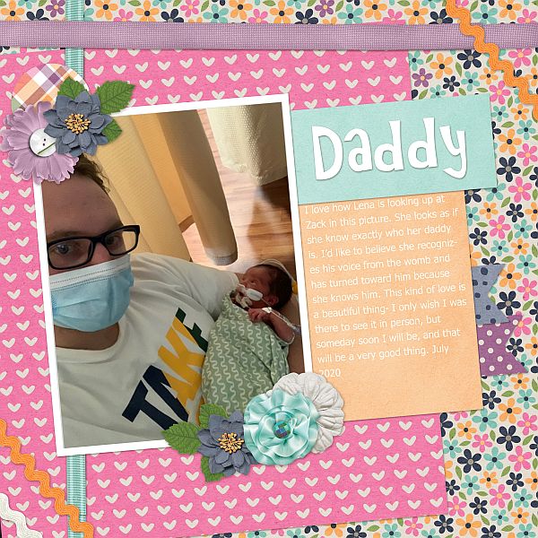 Daddy