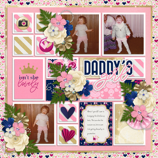 Daddy
