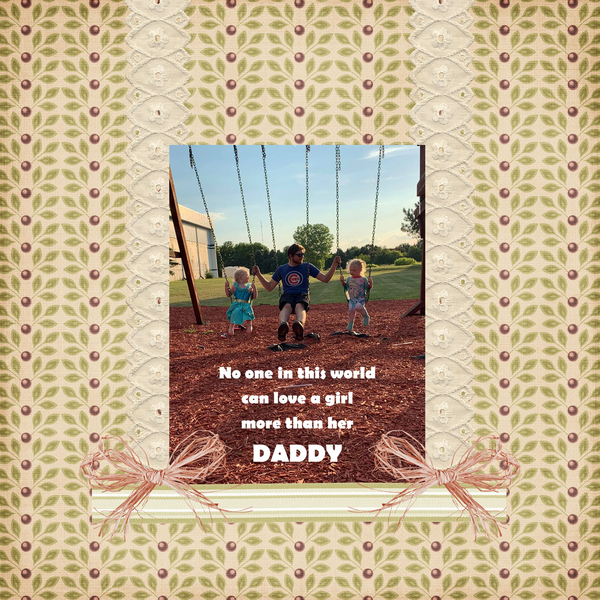 Daddy