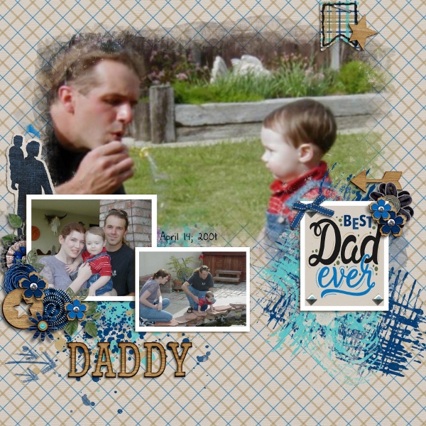 Daddy