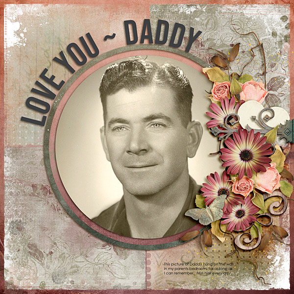 Daddy