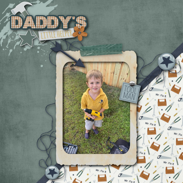 Daddy